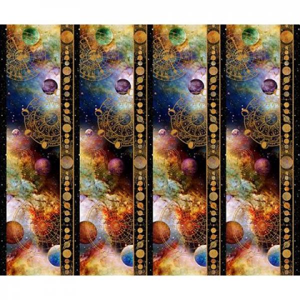 Cosmos, Universe  - Multi by Jason Yenter